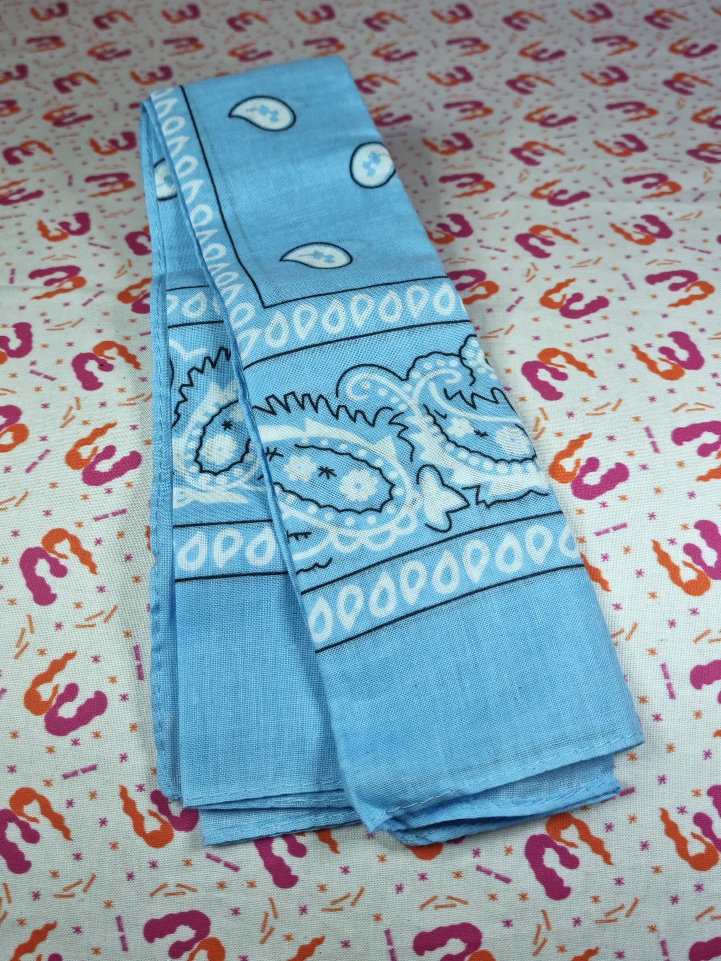 Bandanas