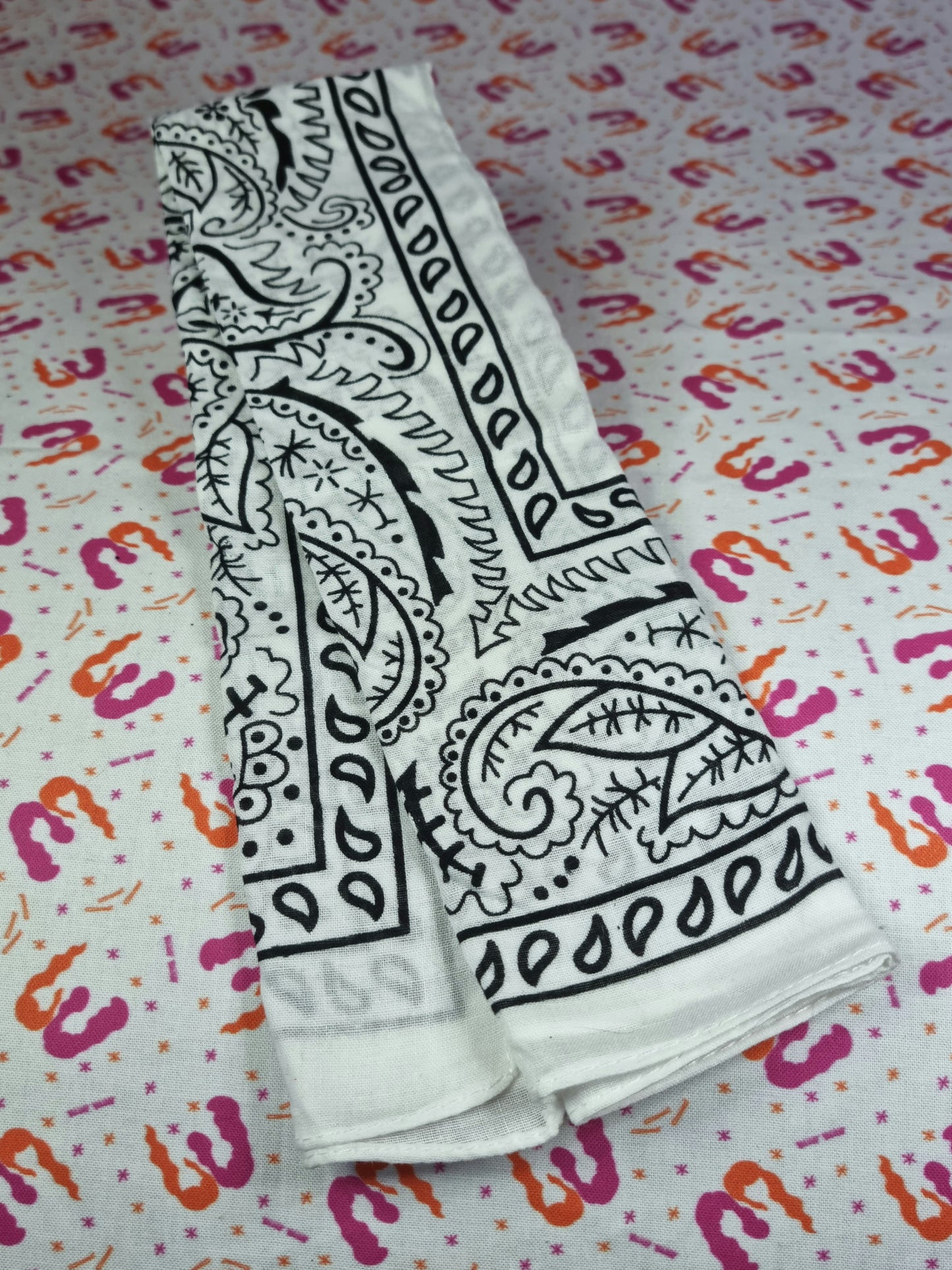 Bandanas