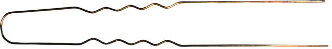 Invisible Fringe Pins