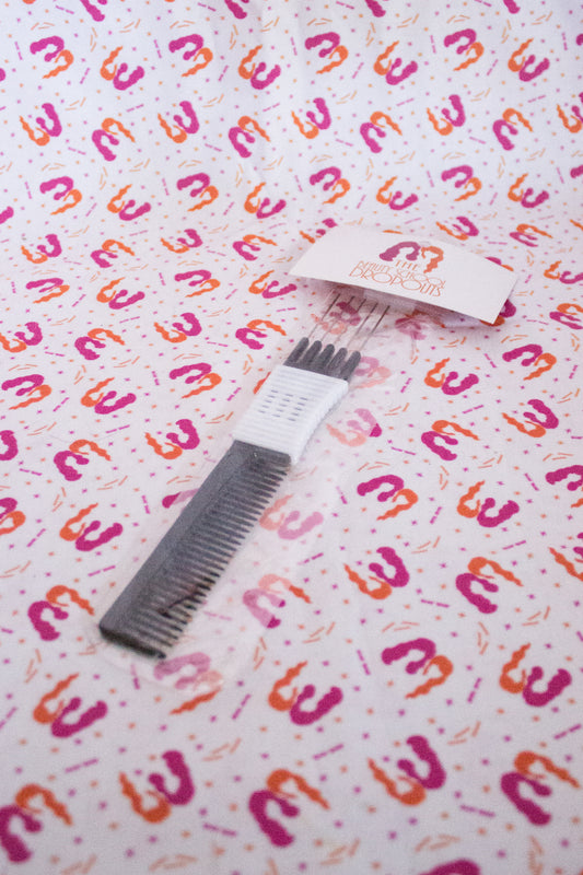 Styling Comb