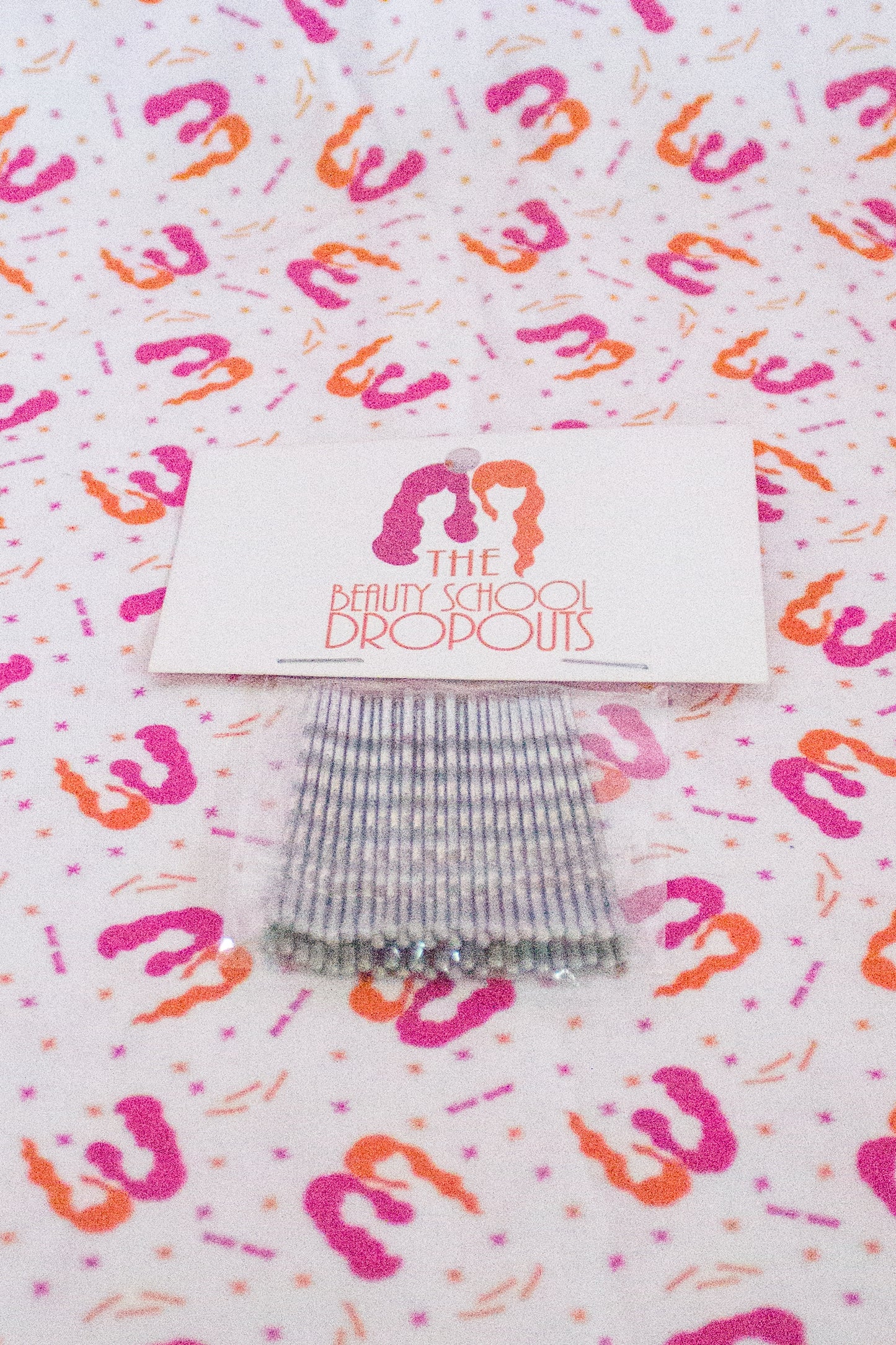 Bobby Pins