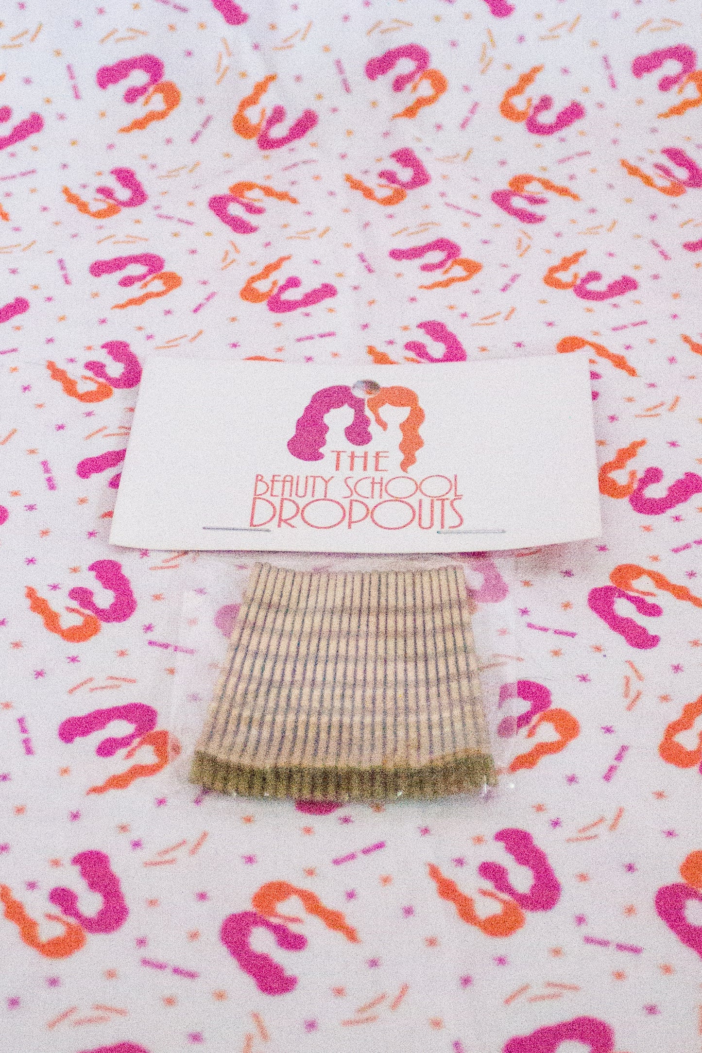 Bobby Pins