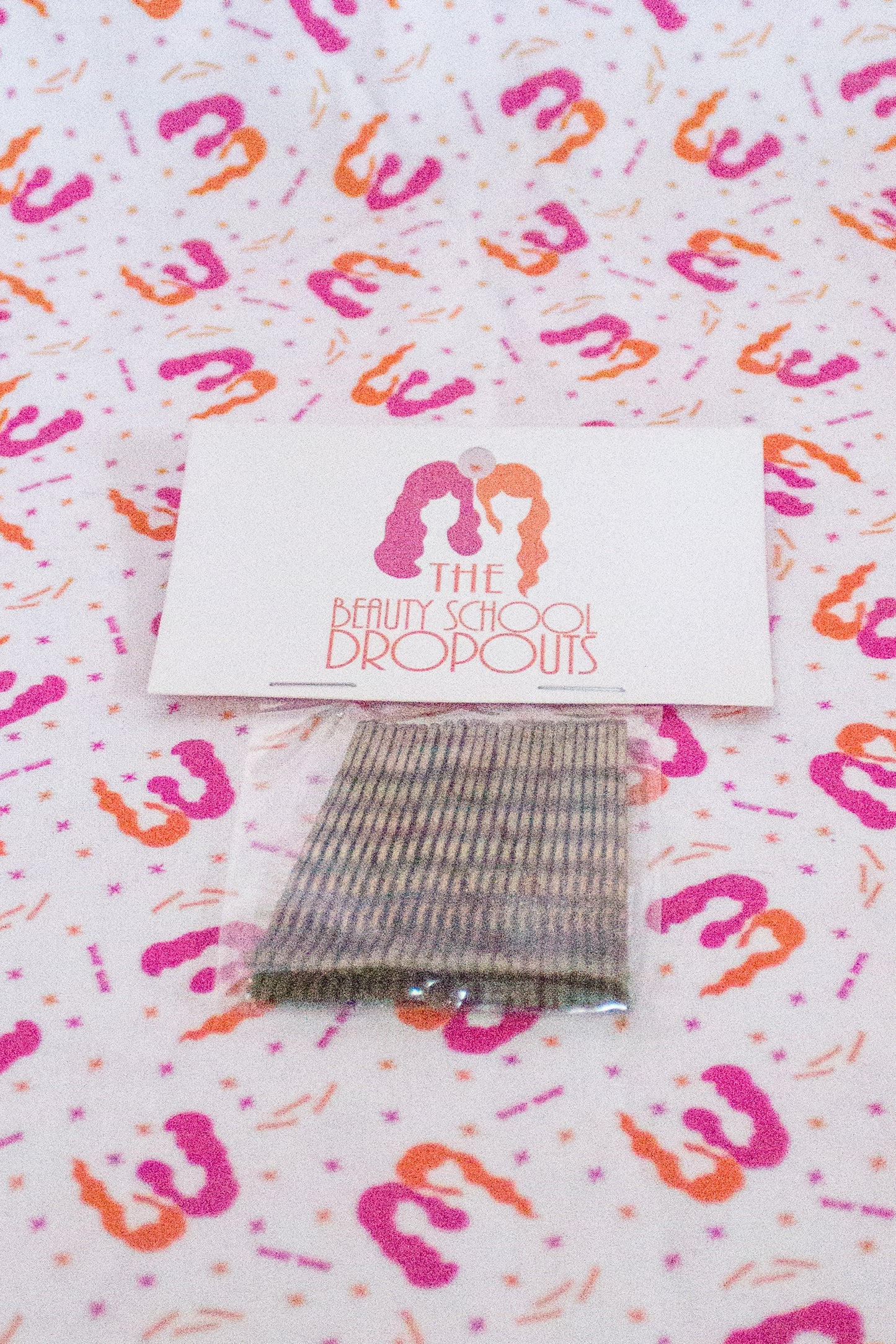 Bobby Pins