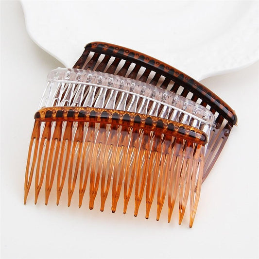 Side Combs