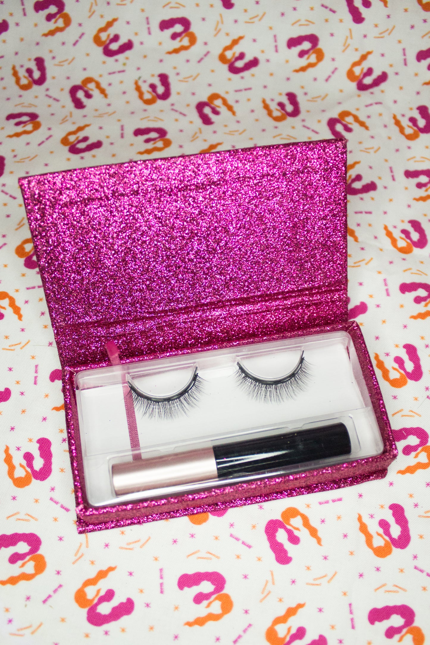 Magnetic Lashes - Kit