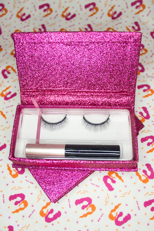 Magnetic Lashes - Kit