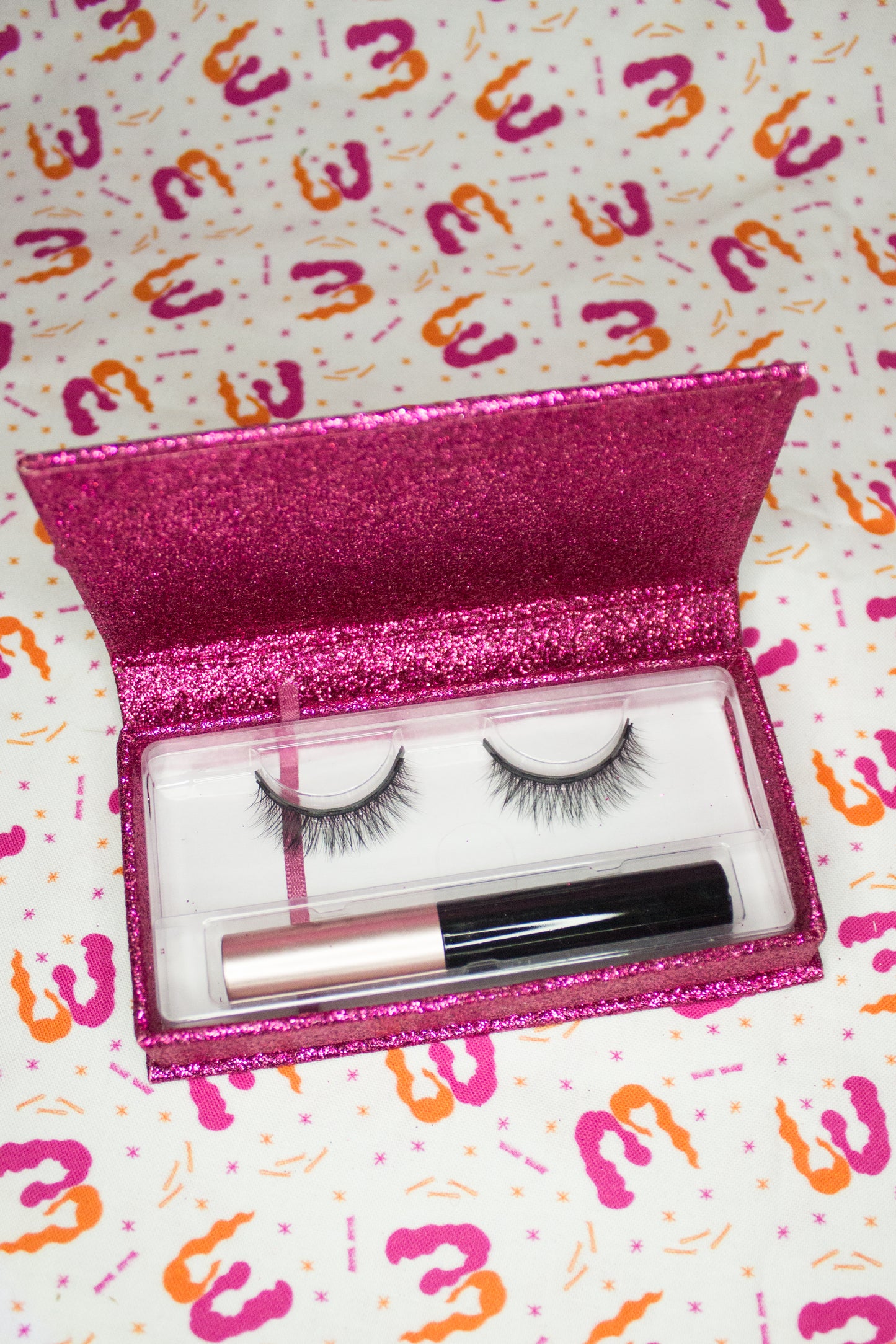 Magnetic Lashes - Kit