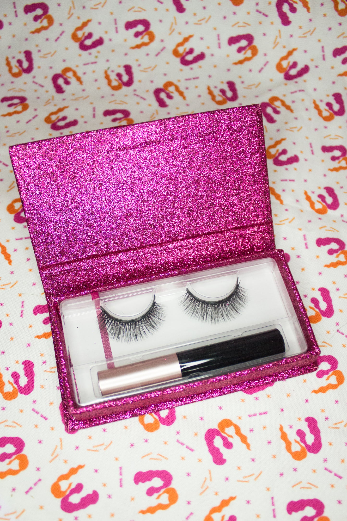 Magnetic Lashes - Kit