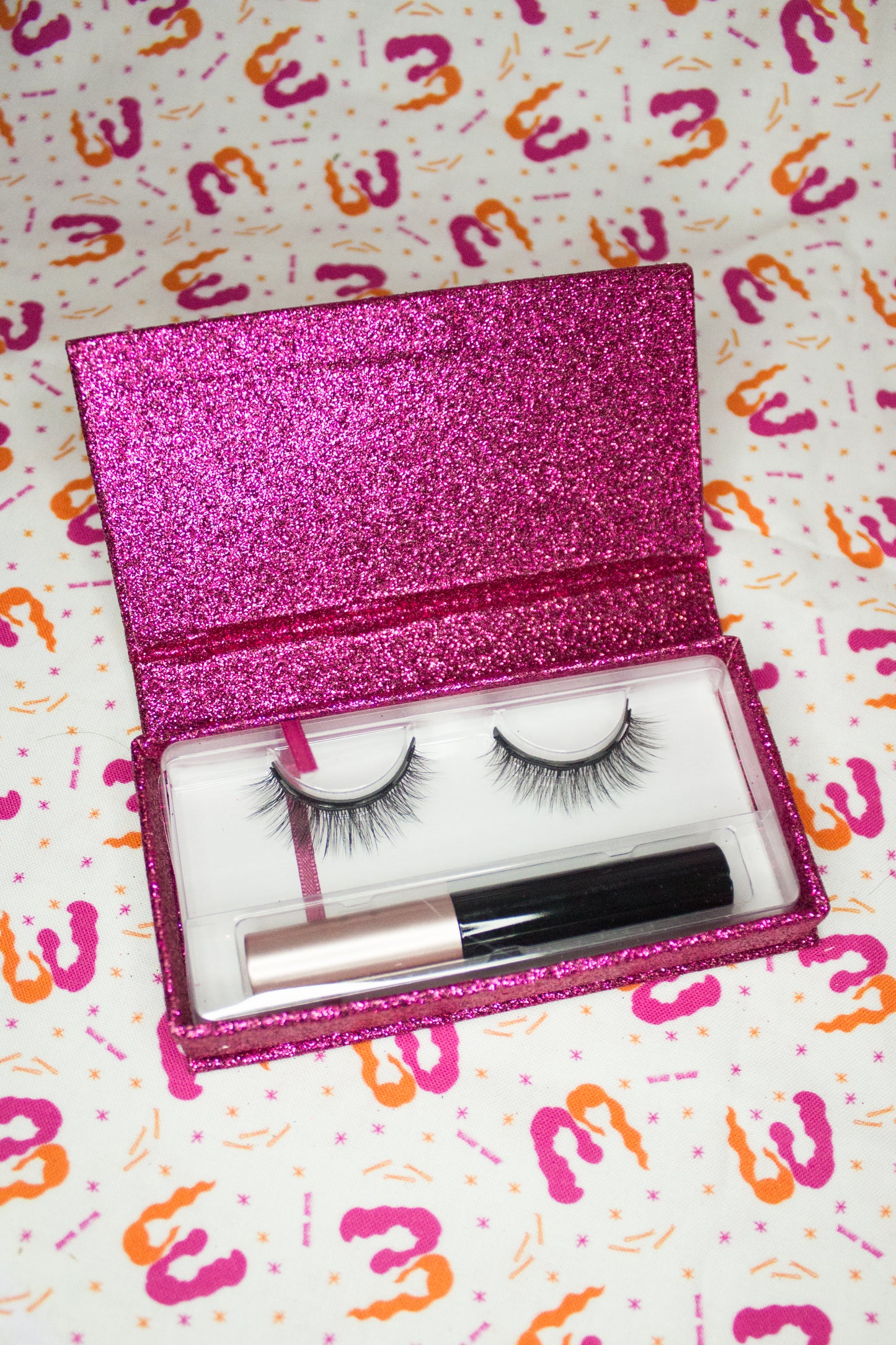 Magnetic Lashes - Kit