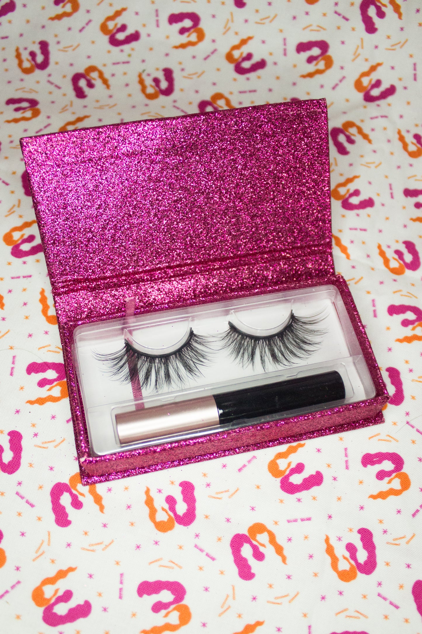 Magnetic Lashes - Kit