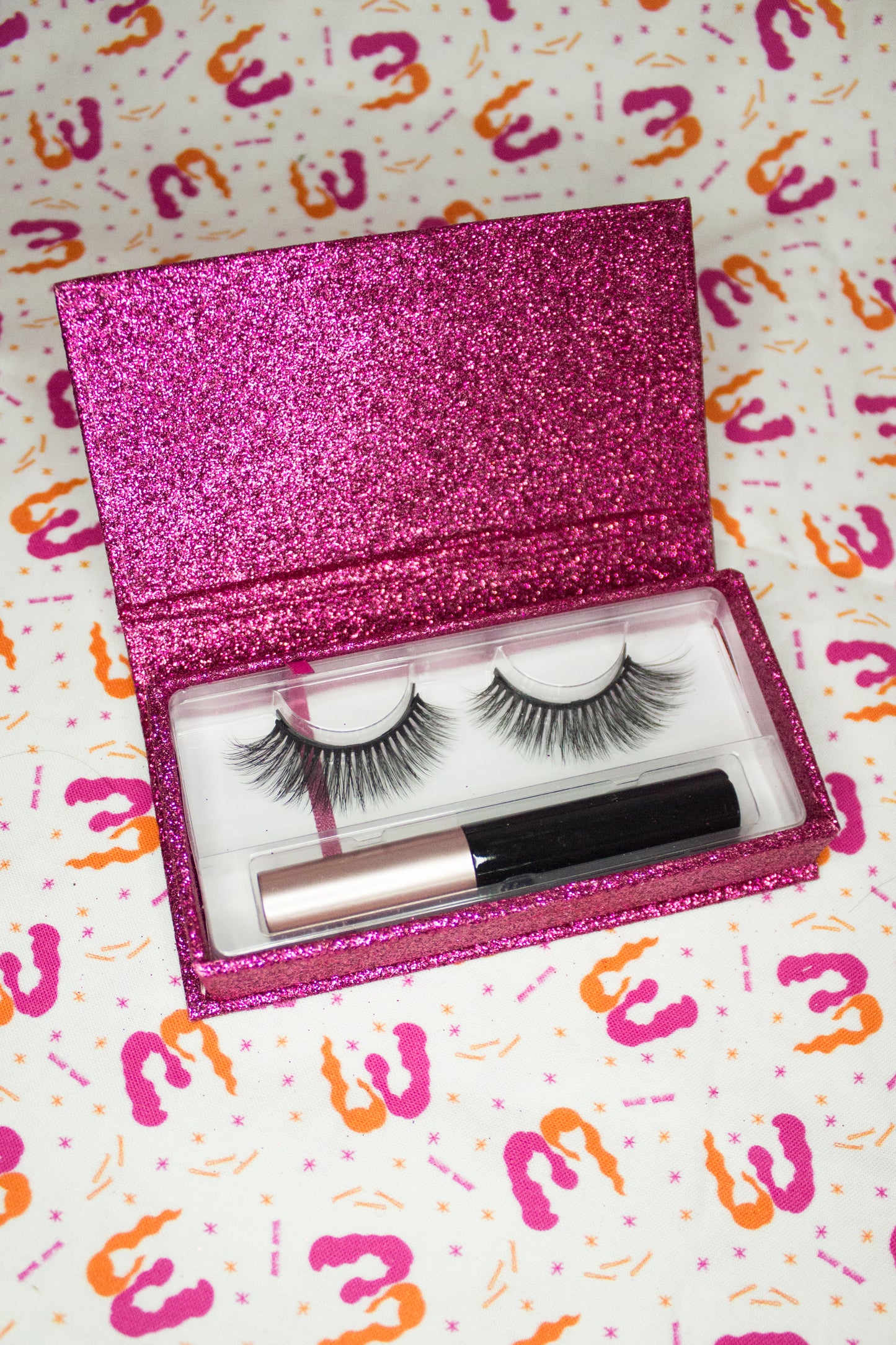 Magnetic Lashes - Kit