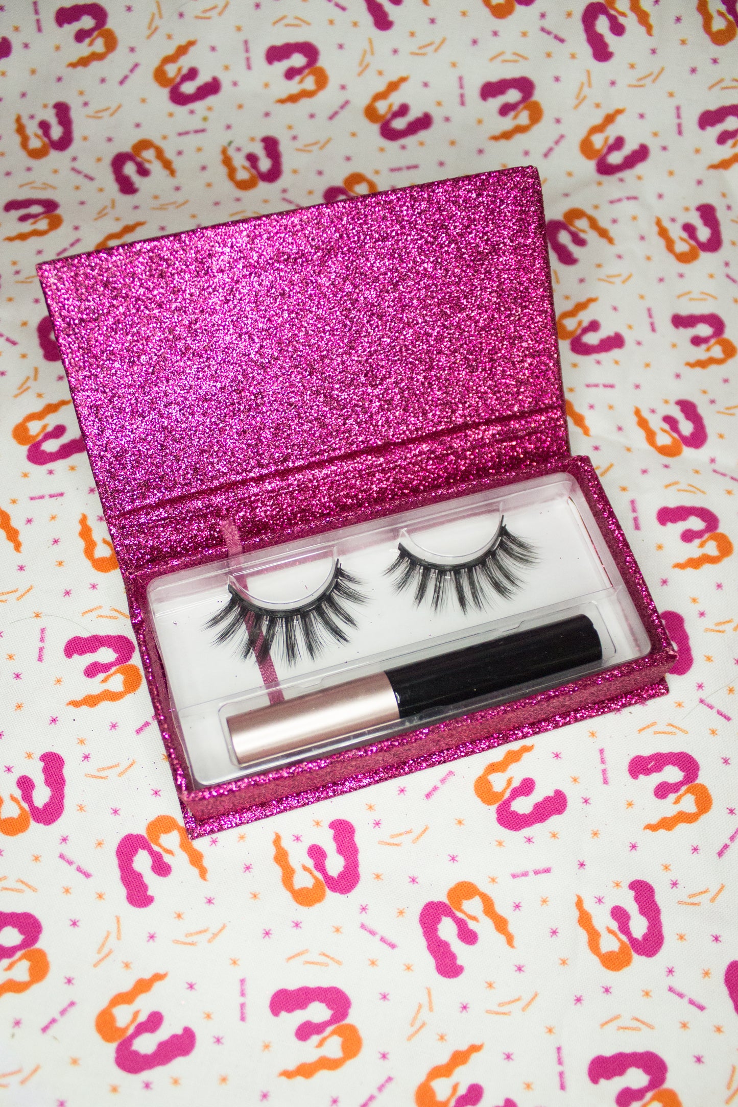 Magnetic Lashes - Kit