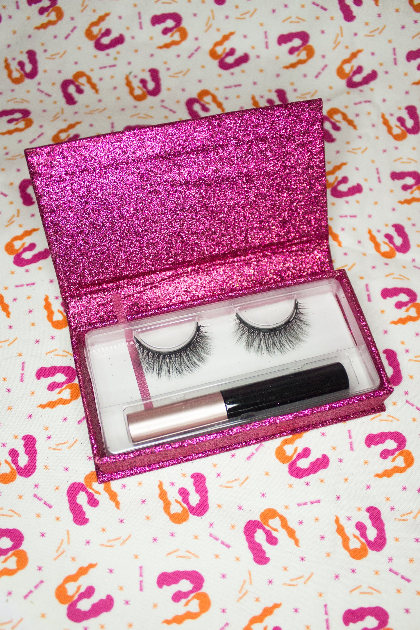 Magnetic Lashes - Kit