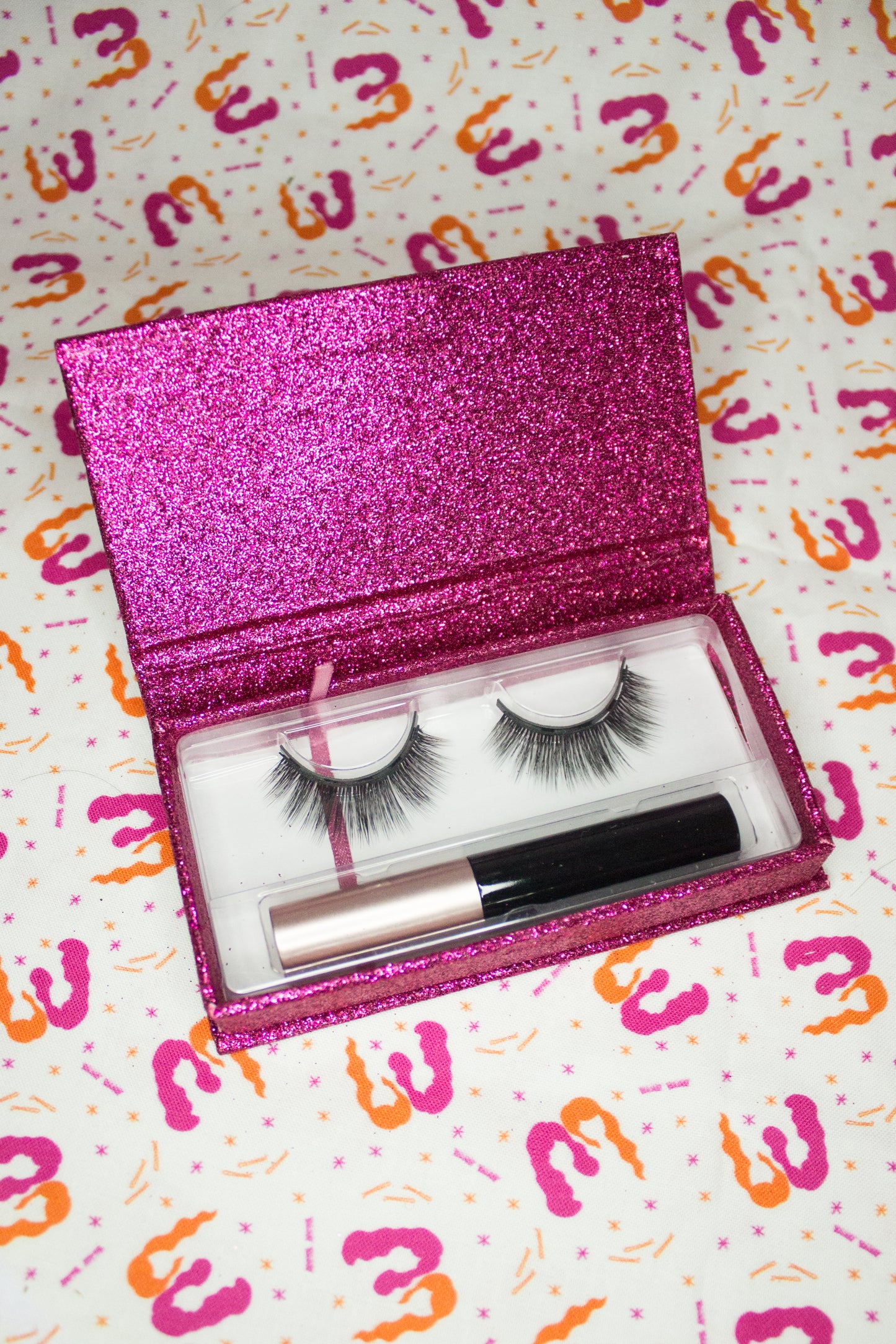 Magnetic Lashes - Kit