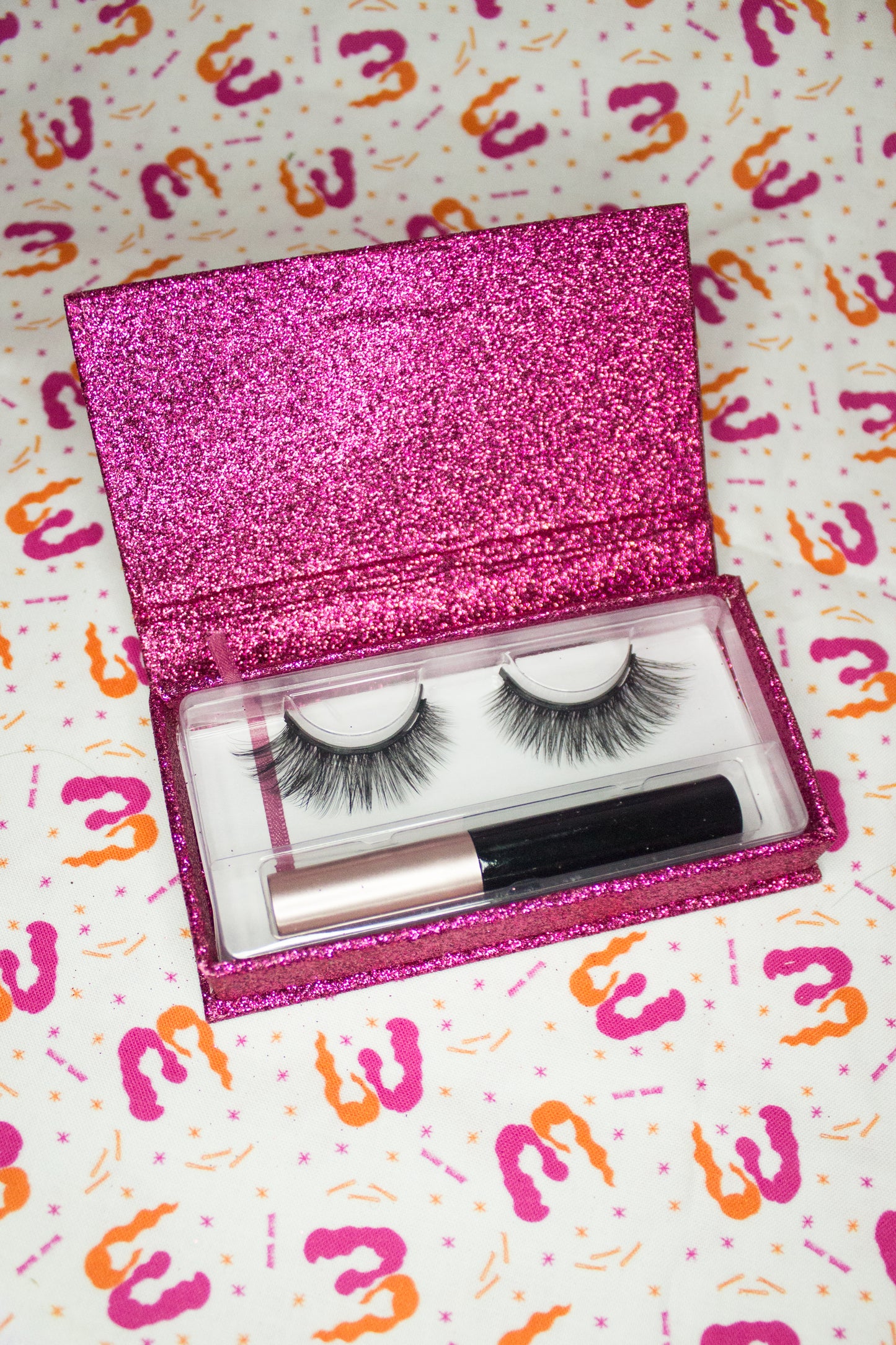 Magnetic Lashes - Kit