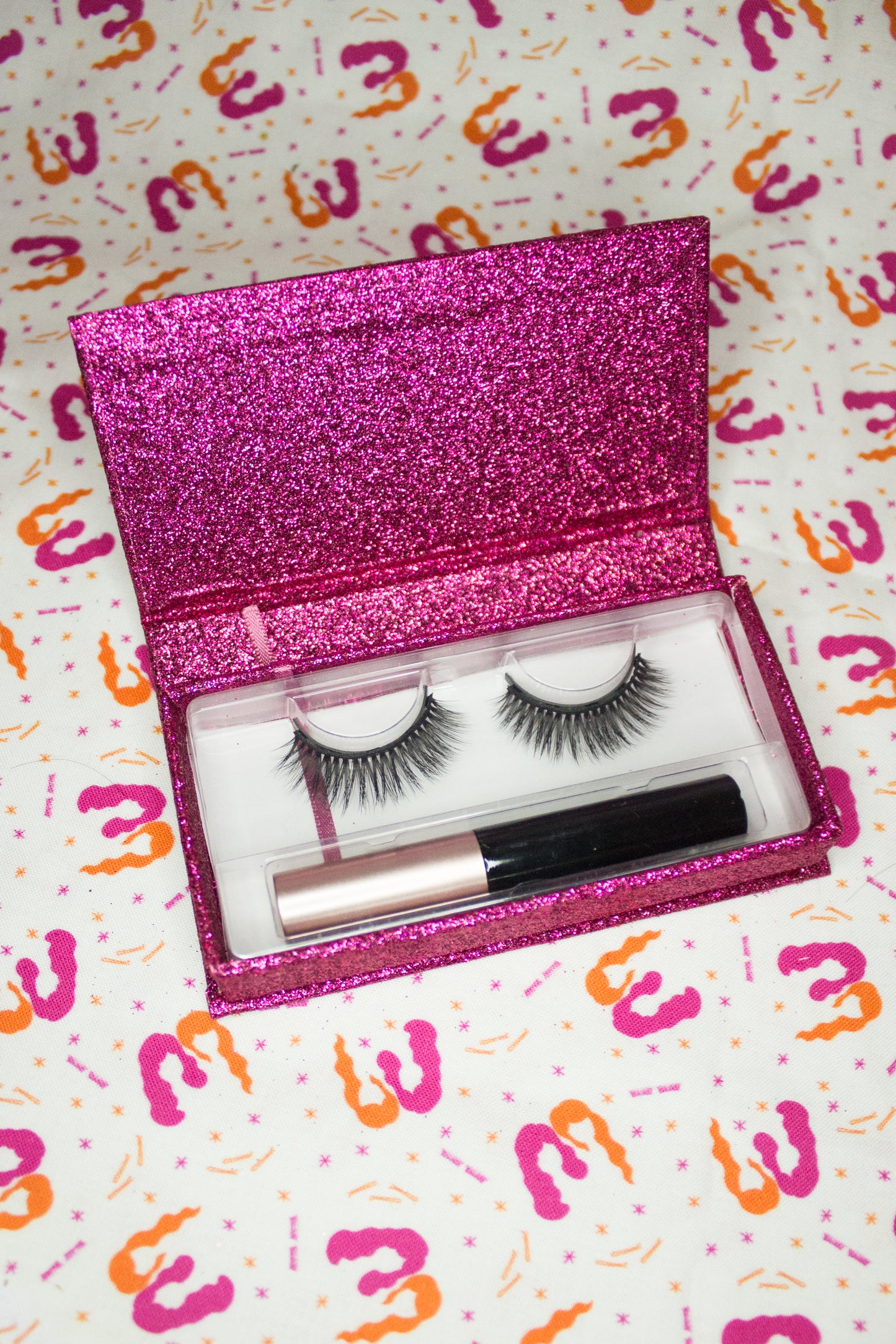 Magnetic Lashes - Kit