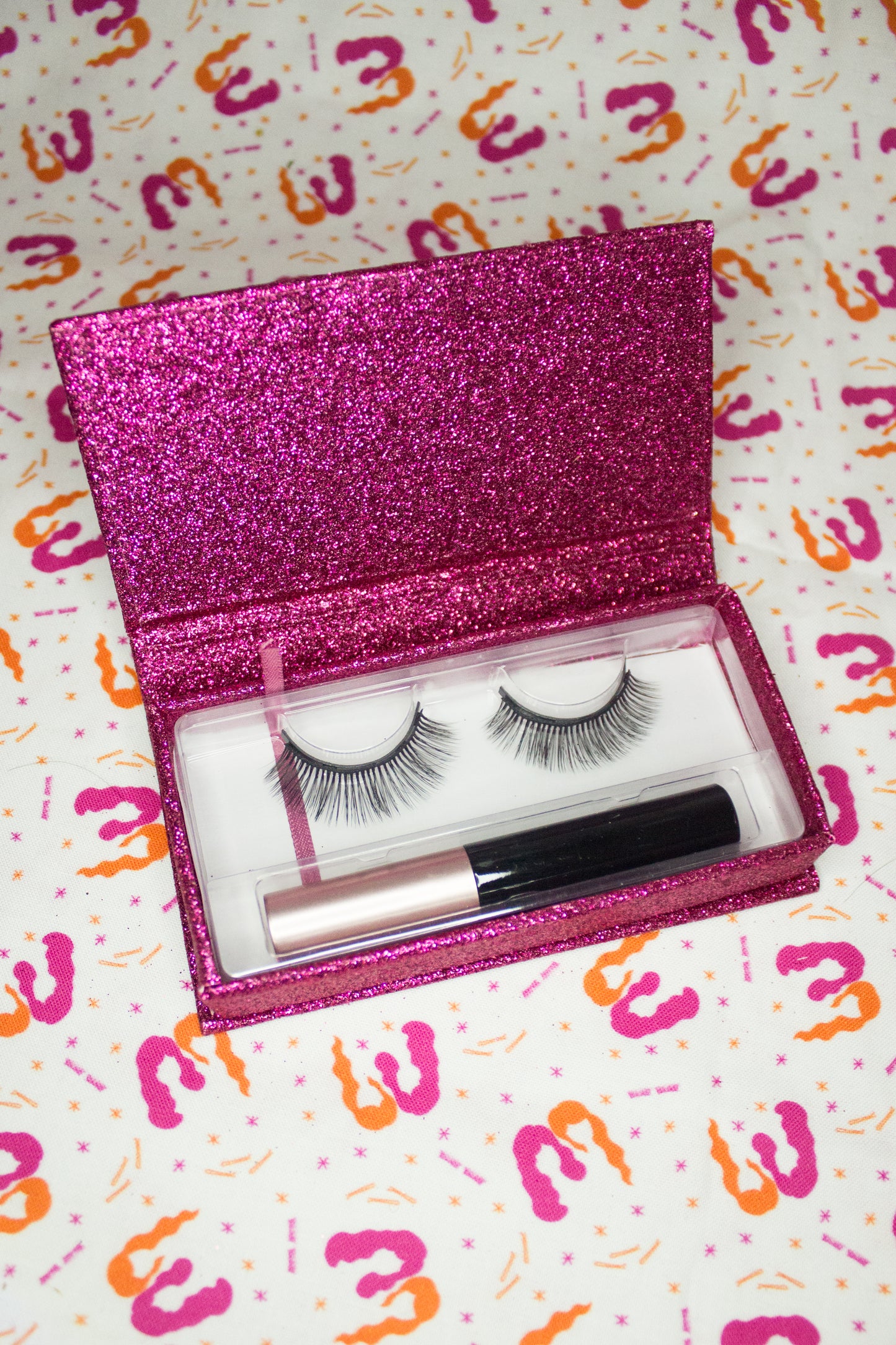Magnetic Lashes - Kit