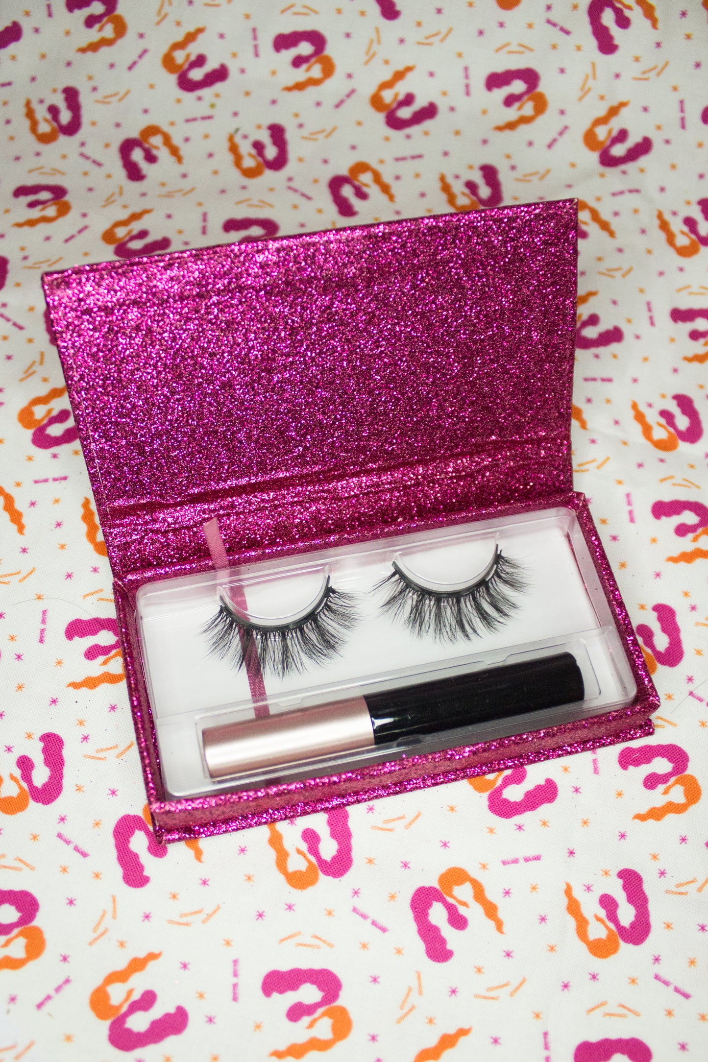 Magnetic Lashes - Kit