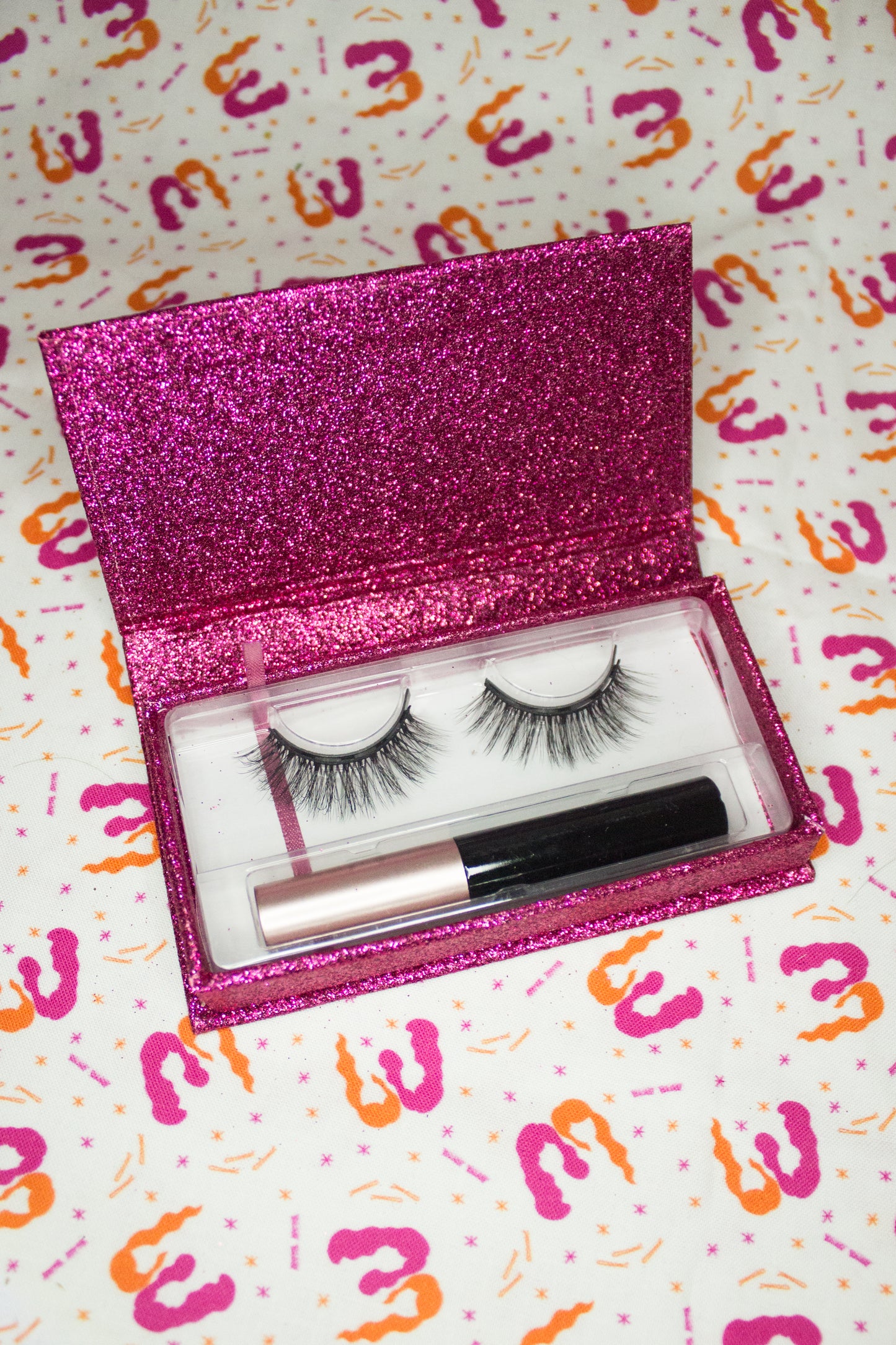 Magnetic Lashes - Kit