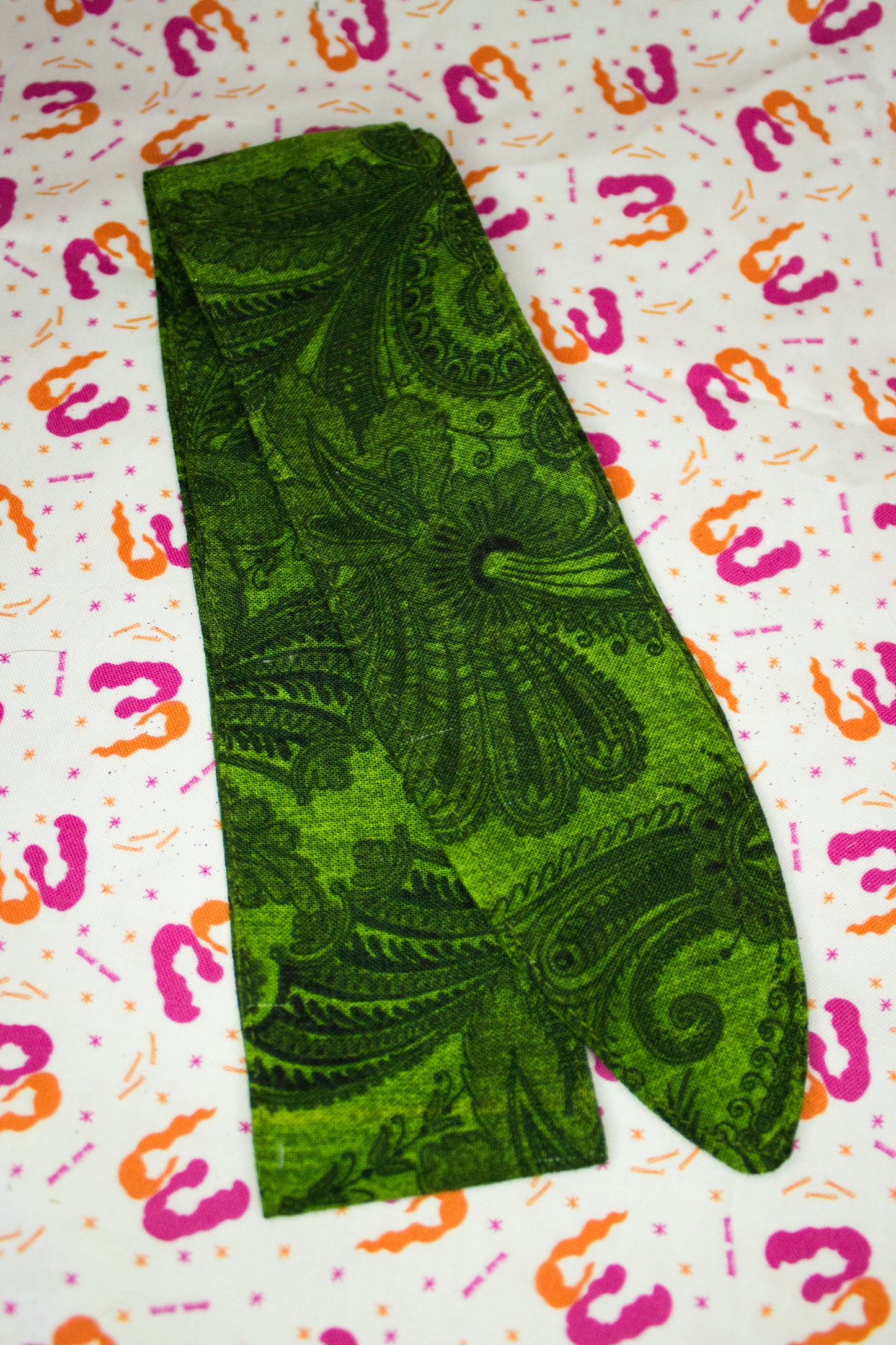 Bunny Bow Headbands