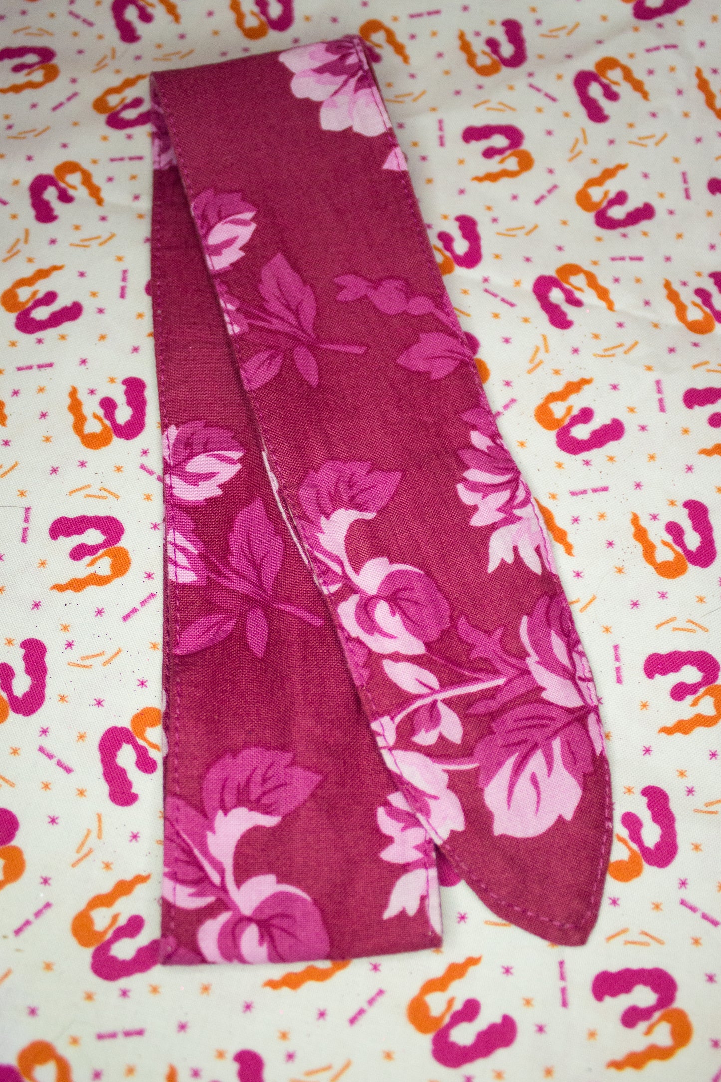 Bunny Bow Headbands
