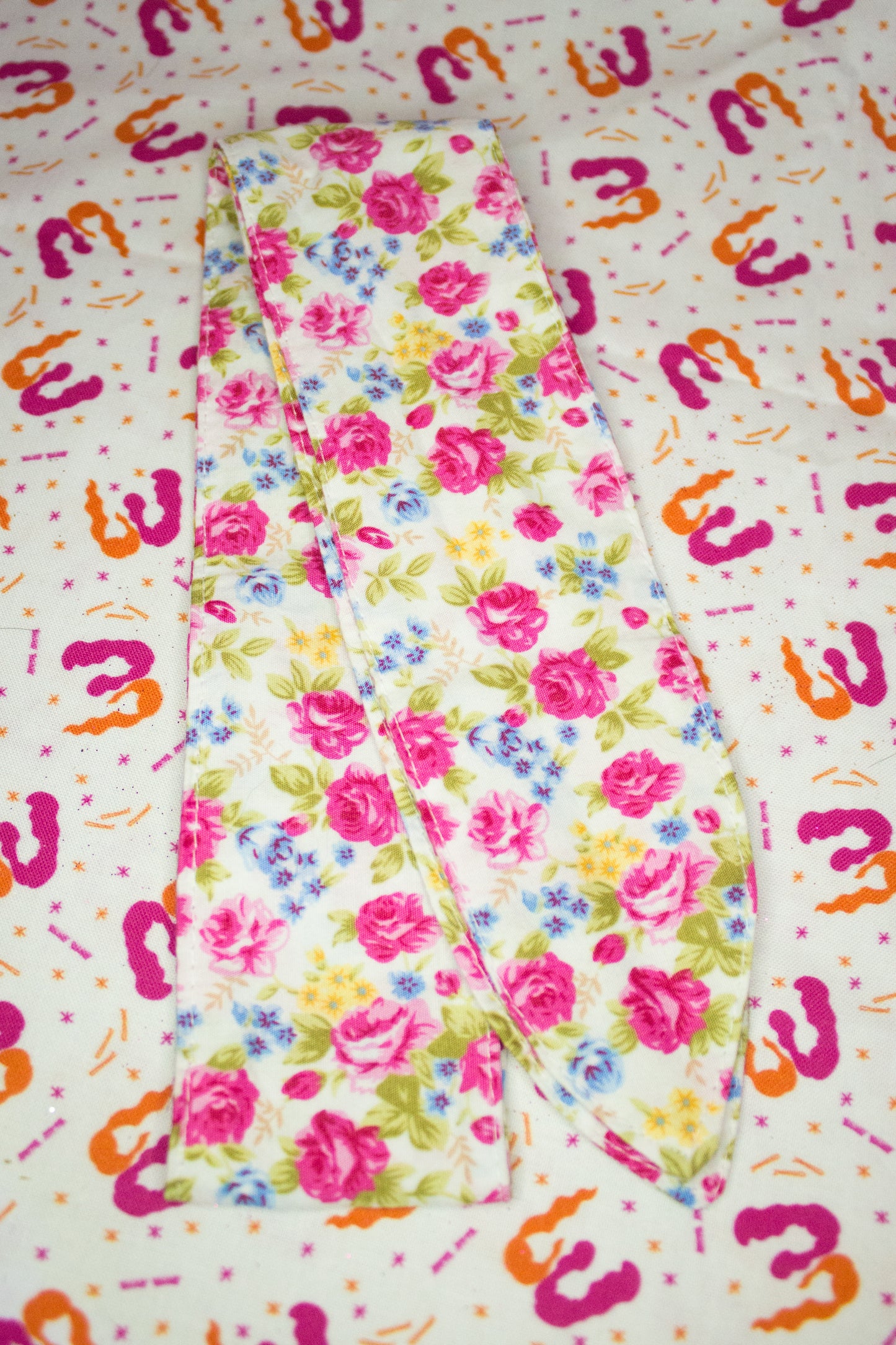 Bunny Bow Headbands