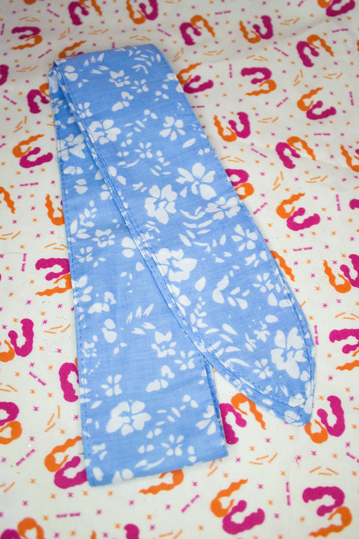 Bunny Bow Headbands