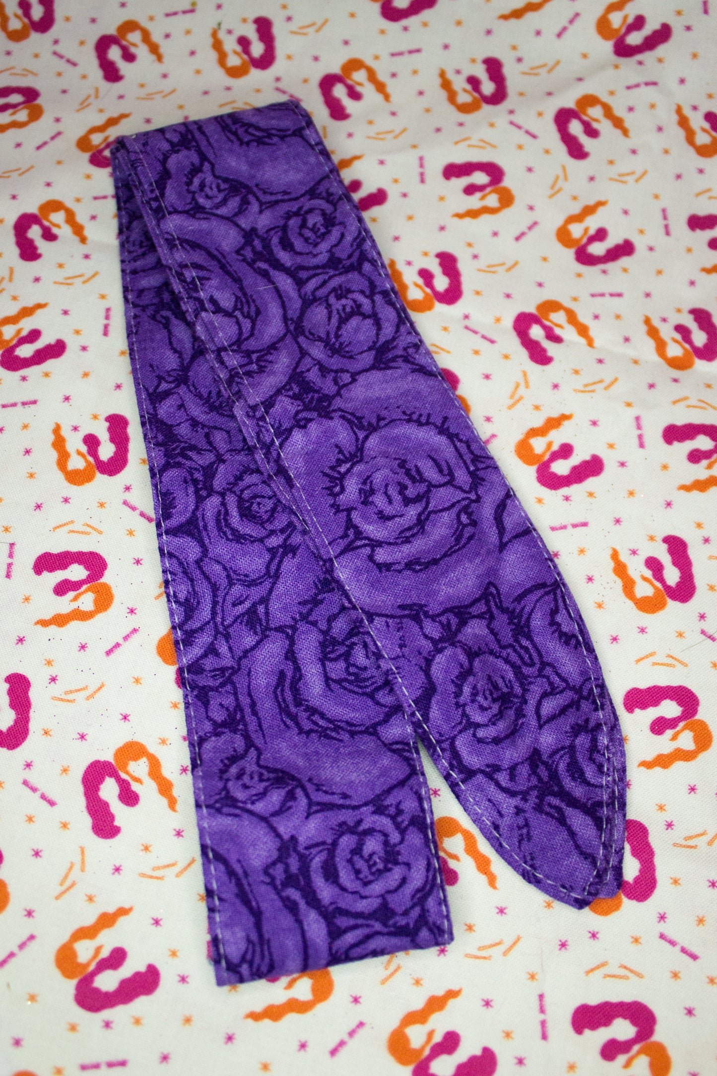 Bunny Bow Headbands