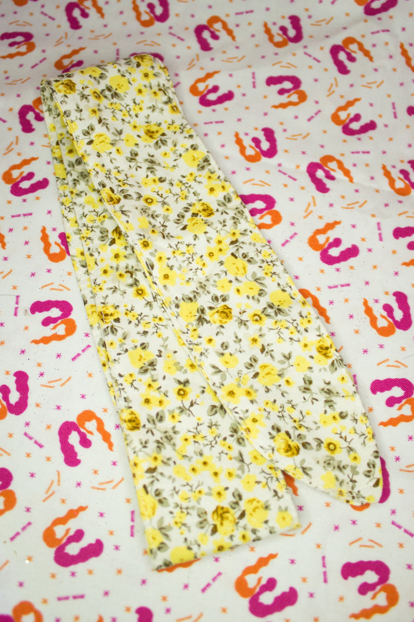 Bunny Bow Headbands