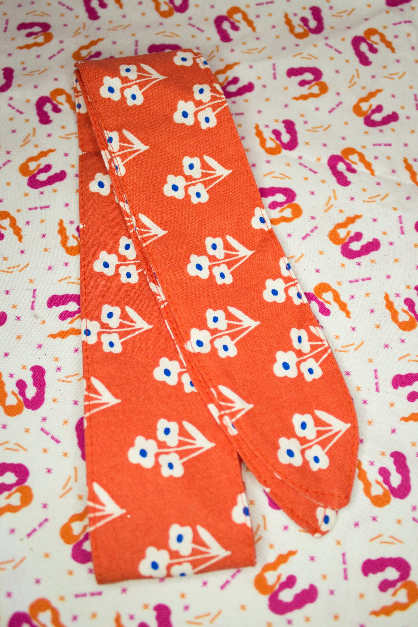Bunny Bow Headbands