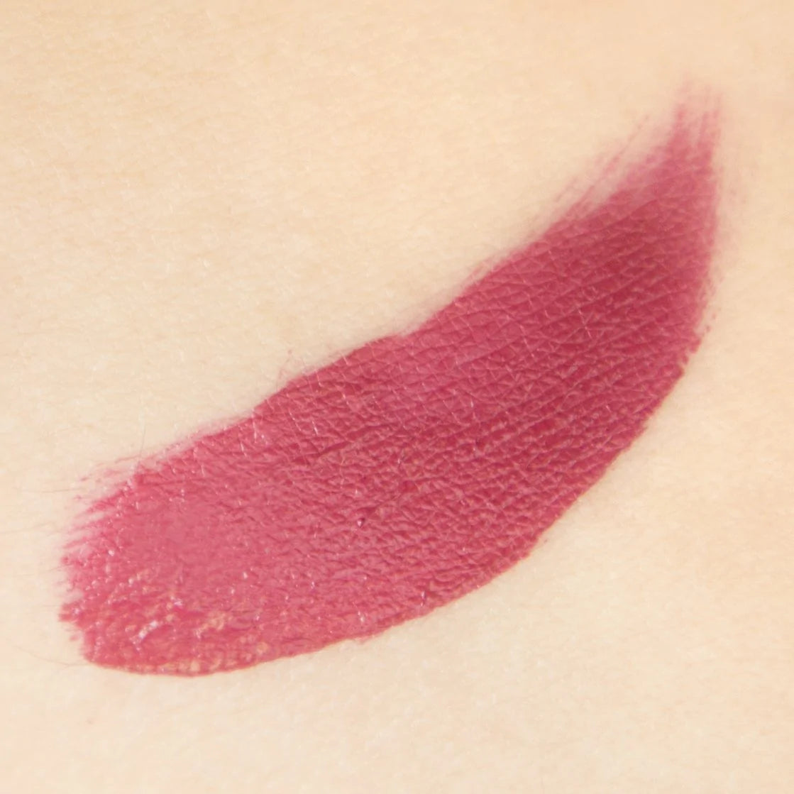 Meet Matte Hughes - Long Lasting Liquid Lipstick
