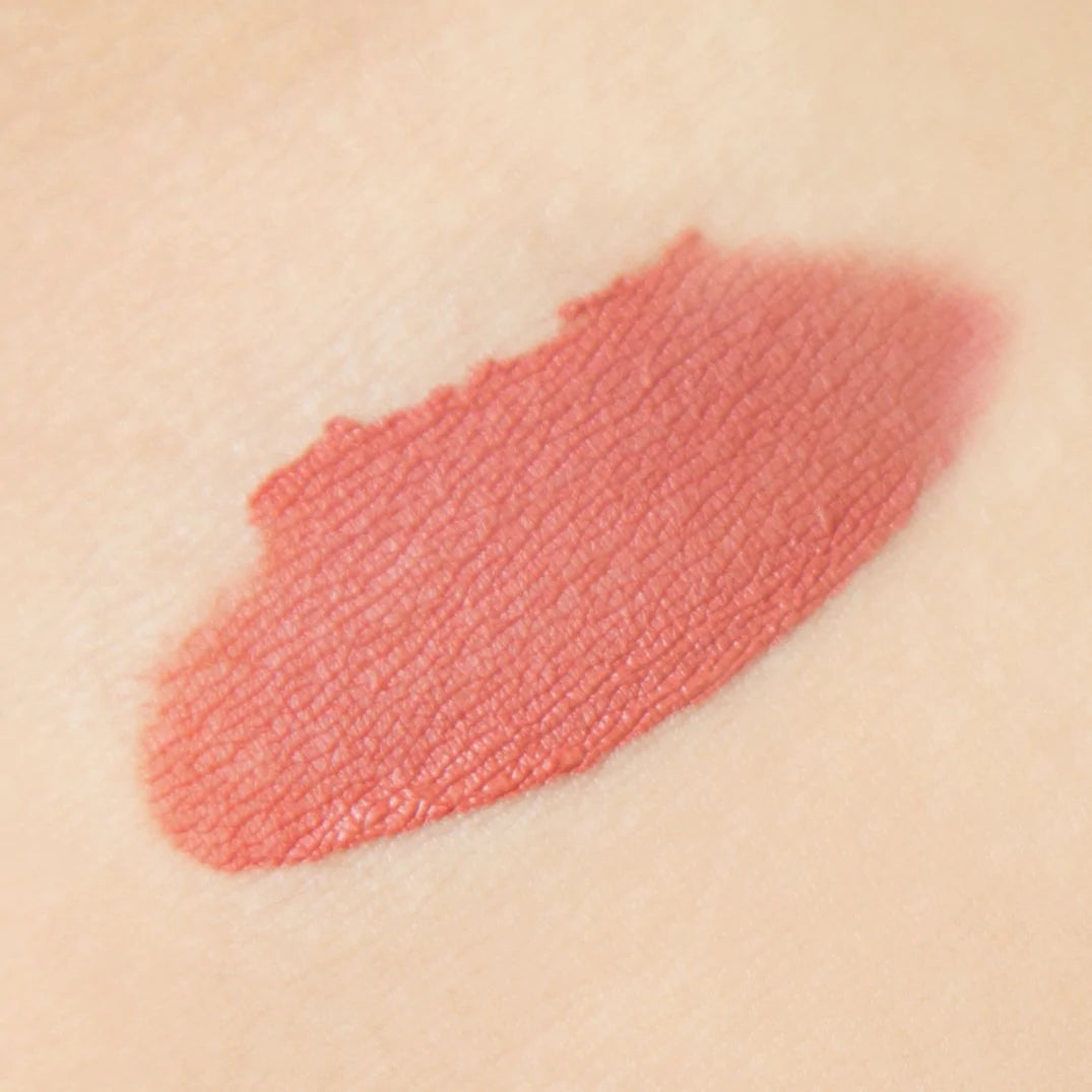 Meet Matte Hughes - Long Lasting Liquid Lipstick