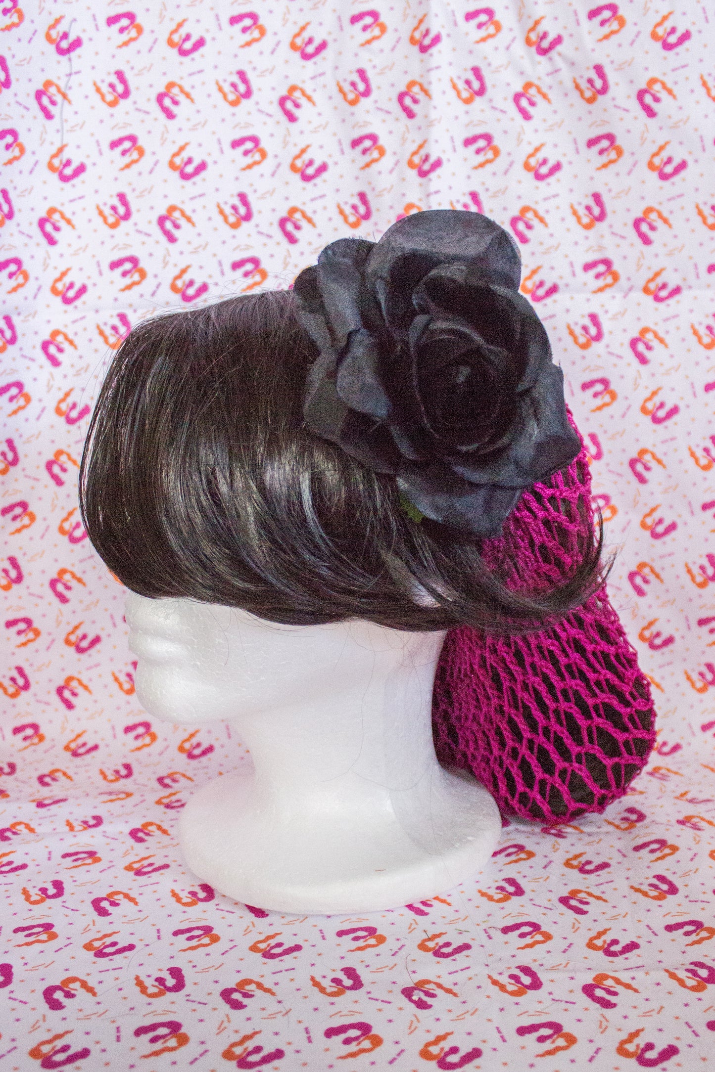 Soft Silk Roses