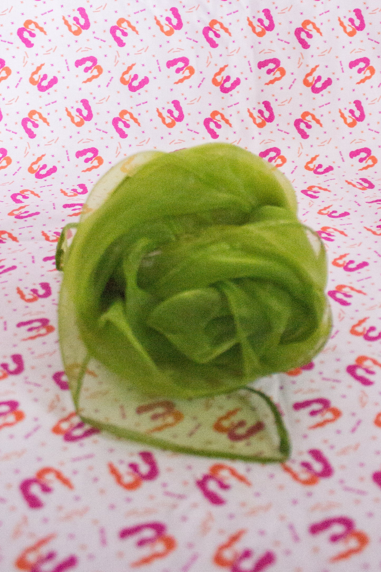 Nylon Headscarves - Matte
