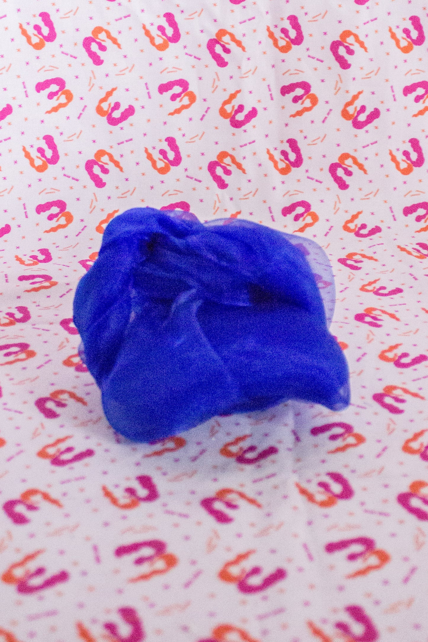 Nylon Headscarves - Matte