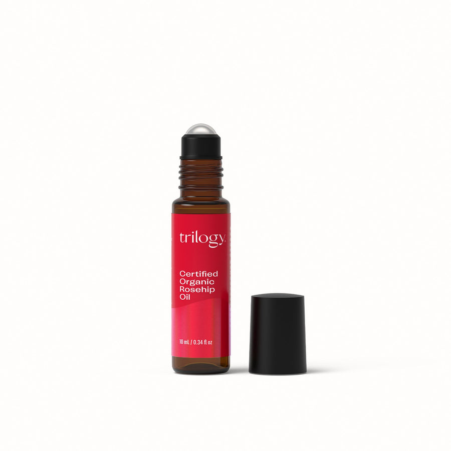 Trilogy Organic Rosehip Oil