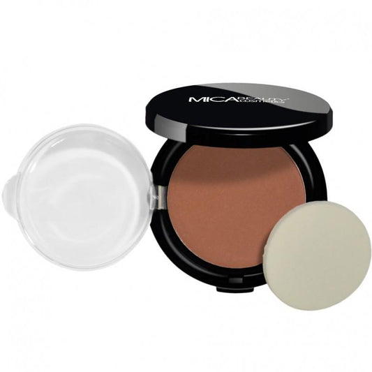 Mica Beauty - Pressed Mineral Blush