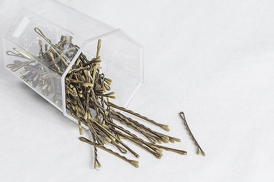 Bobby Pins