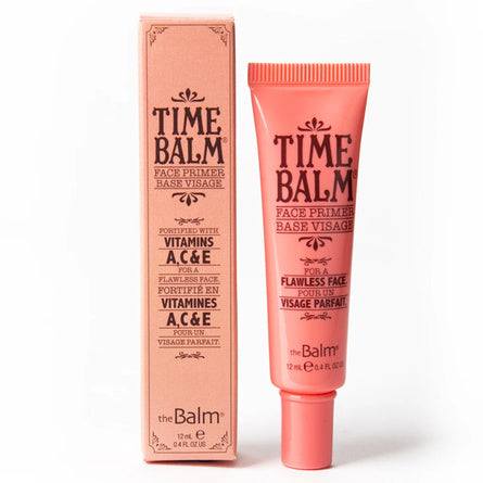 Time Balm Primer - Travel Size