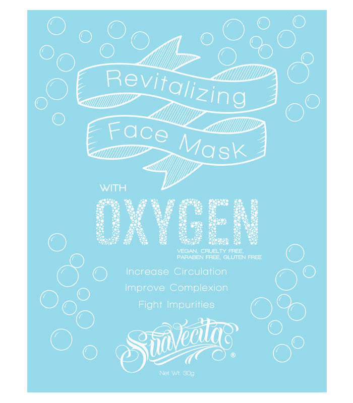 Suavecita Face Masks