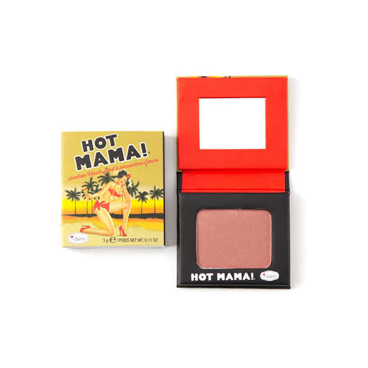 Hot Mama Blush - Travel Size