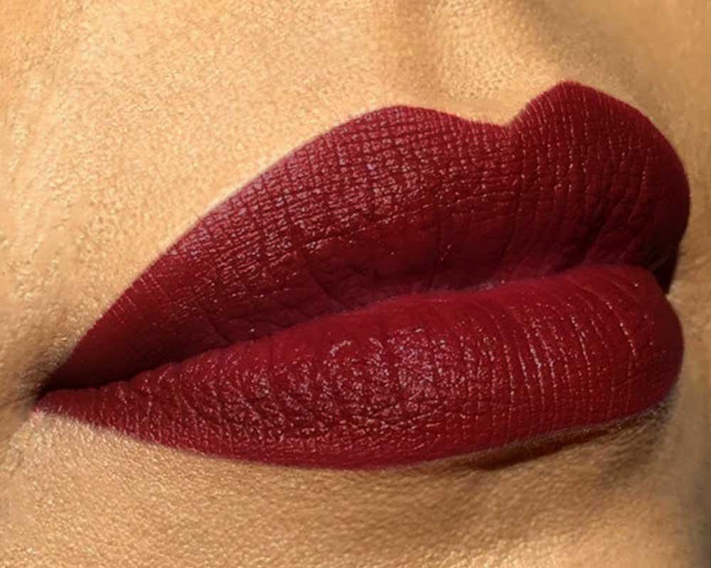 Suavecita Matte Cream Lipstick