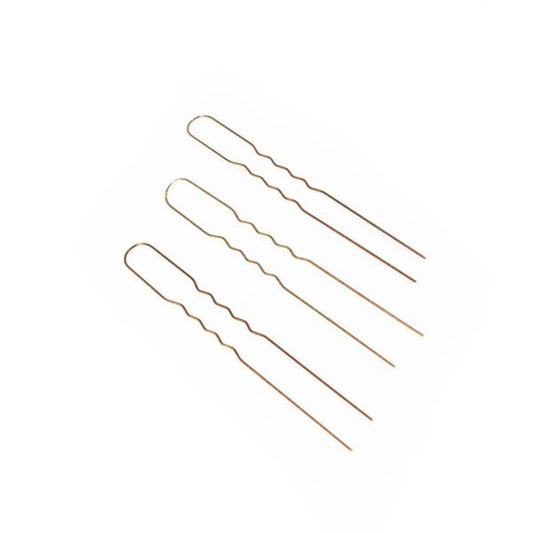 Invisible Fringe Pins