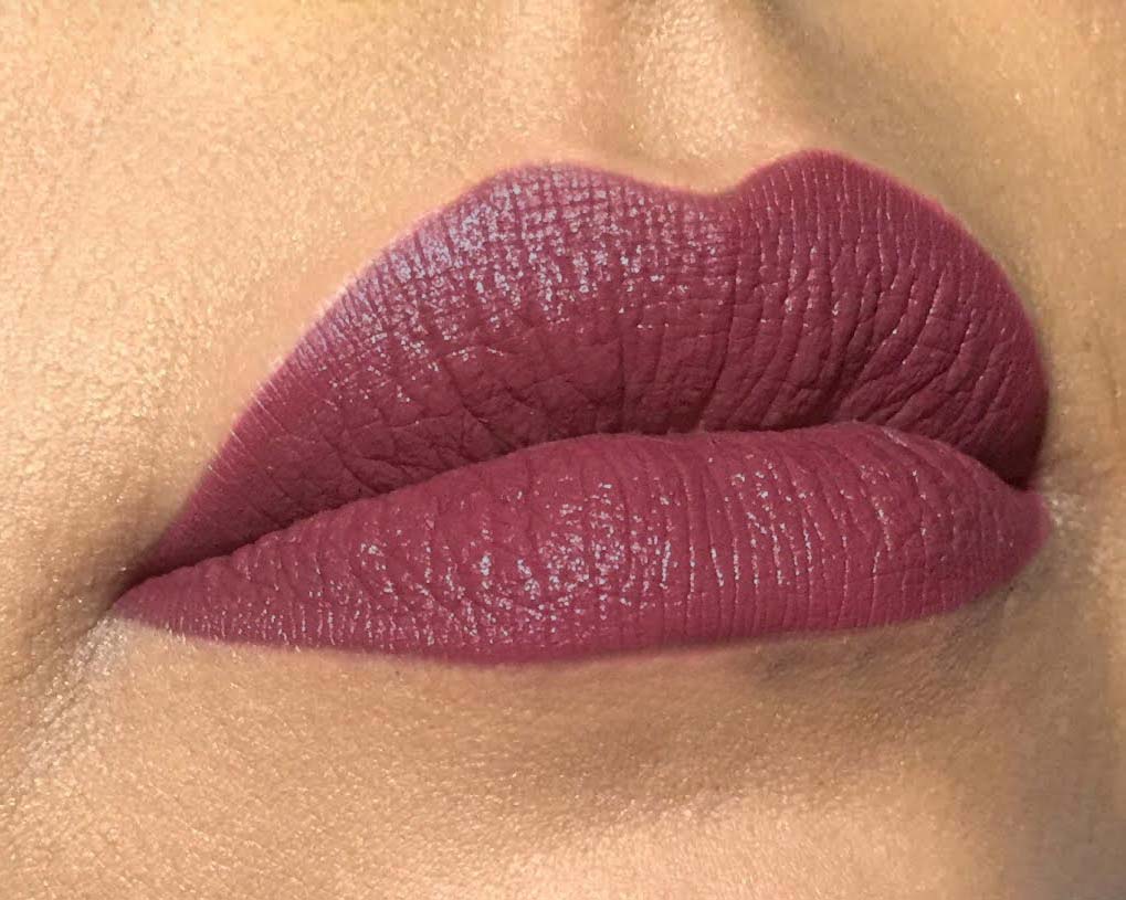 Suavecita Semi-Matte Cream Lipstick