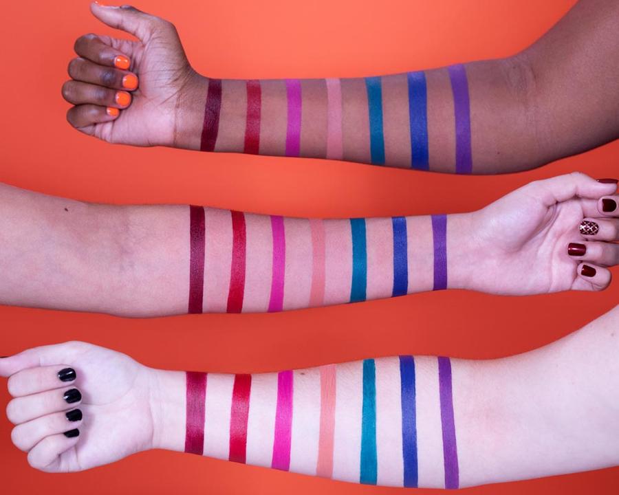 Suavecita Matte Cream Lipstick