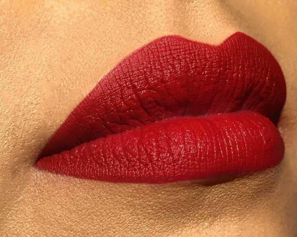 Suavecita Matte Cream Lipstick