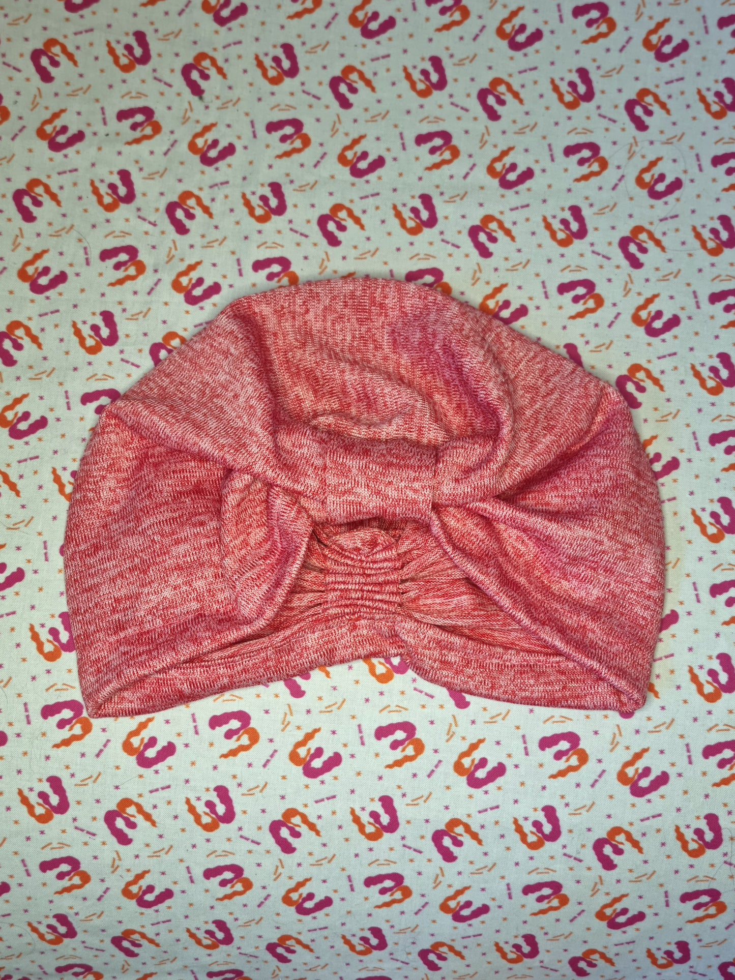 Soft Knit Turbans