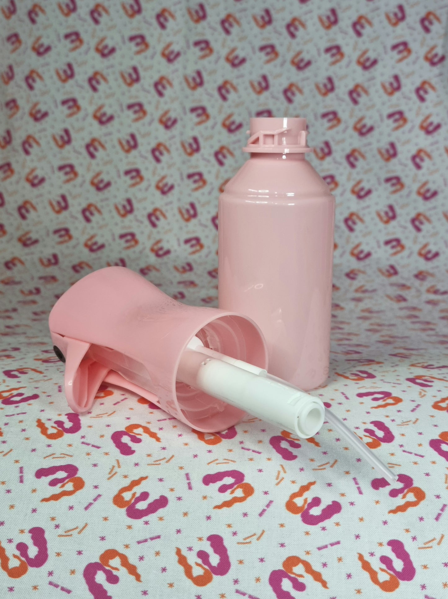 Continuous Spray Bottles - 200ml