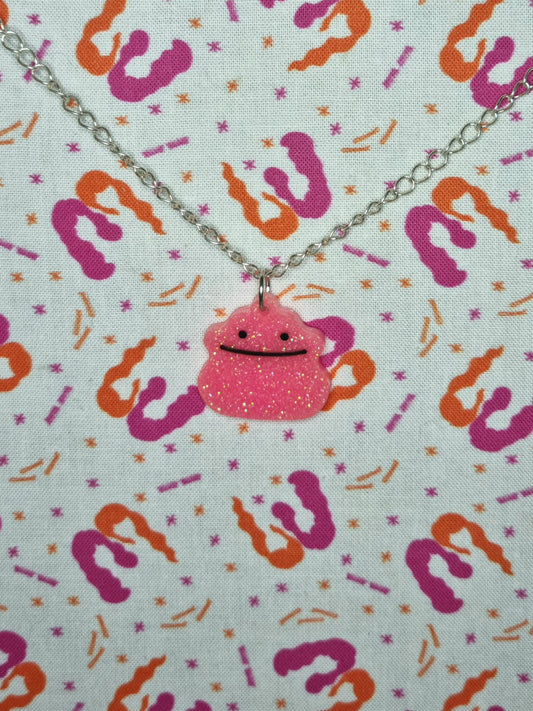 Small Ditto Necklace