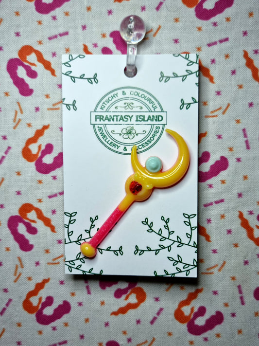 Sailor Moon Stick Pin